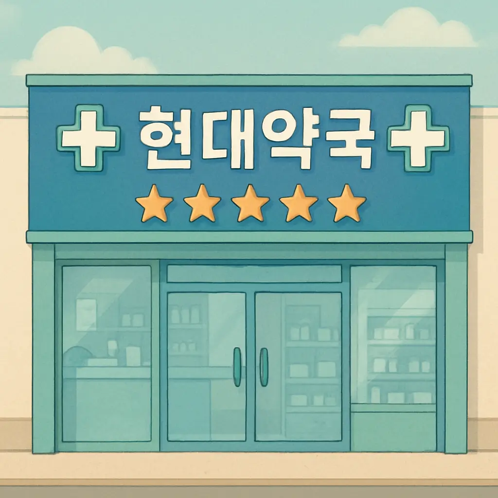 현대약국 비아그라 시알리스 구매 후기 모음